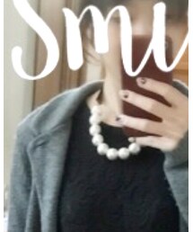 Handmade | ネックレス