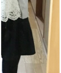 no brand | スカート