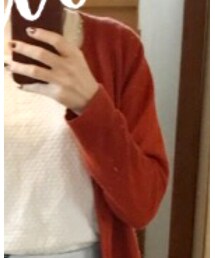 UNIQLO | カーディガン/ボレロ