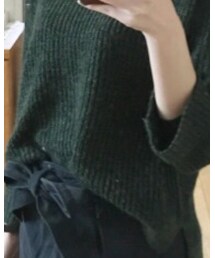 GU | ニット/セーター