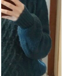 OZOC | ニット/セーター