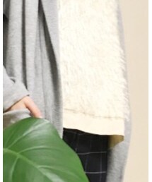 CORTES WORKS | トップス