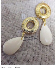 Handmade | ピアス（両耳用）