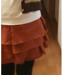 BEATRICE | スカート