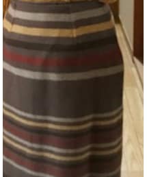 OLD ENGLAND | スカート