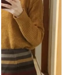 UNIQLO | ニット/セーター