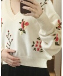 ZARA | ニット/セーター