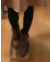 studio CLIP | ブーティ