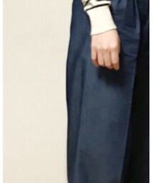 PLST | その他パンツ