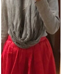 theory | ストール/ショール