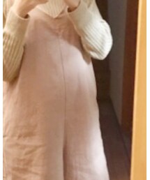 w closet | サロペット/オーバーオール