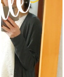 UNIQLO | カーディガン/ボレロ