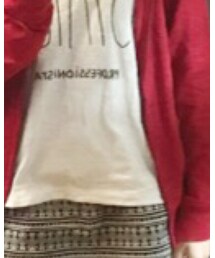 PLST | Tシャツ/カットソー