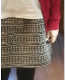 NICE CLAUP | スカート