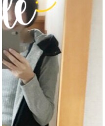 GU | ニット/セーター