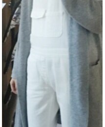 GU | サロペット/オーバーオール