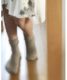 無印良品 | ソックス/靴下