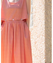 QING DAN | ジャケット/アウター