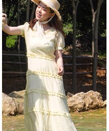 precious meeting | スカート