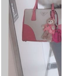 PRADA | トートバッグ