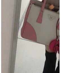 PRADA | トートバッグ