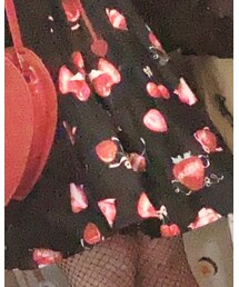 メルカリ | ジャンパースカート