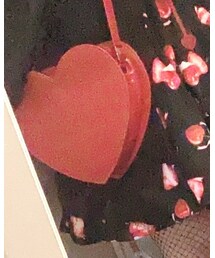 WEGO | ショルダーバッグ