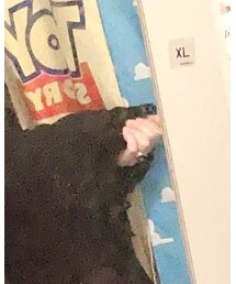 自作 | シャツ/ブラウス