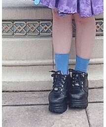 tutuanna | ソックス/靴下