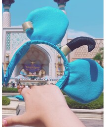 手作り | カチューシャ