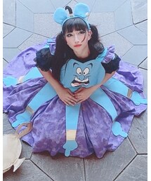 💙別アングル | スカート