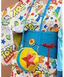 自作 | 和装小物