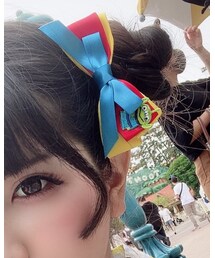 ヘア | ヘアピン