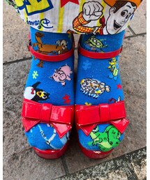 足元 | ソックス/靴下