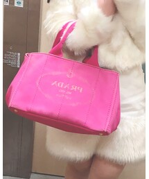PRADA | トートバッグ