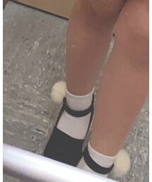 tutuanna | ソックス/靴下