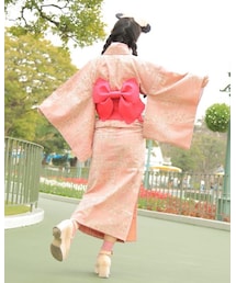 backstyle💕 | 着物