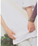 USEDの「トップス(Tシャツ/カットソー)」