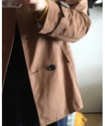 Reasterisk | トレンチコート