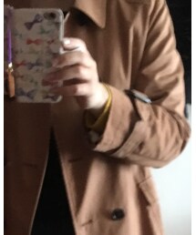 IT'S DEMO | カーディガン/ボレロ