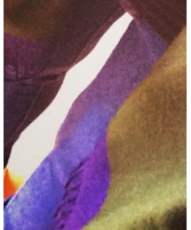 Luz Llena (philter) | デニムパンツ