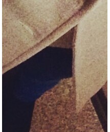 Luz Llena (philter) | デニムパンツ