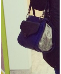 PEACH JOHN | バッグ