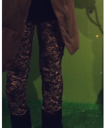 DISCOAT | その他パンツ