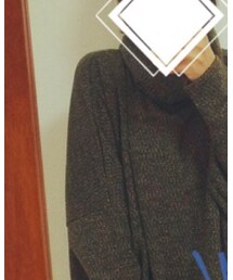 DISCOAT | ニット/セーター