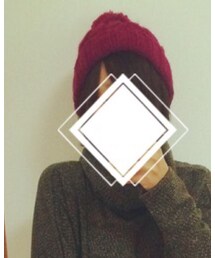 いただきもの♡ | 帽子