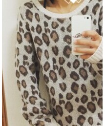 a.g.plus. | ニット/セーター