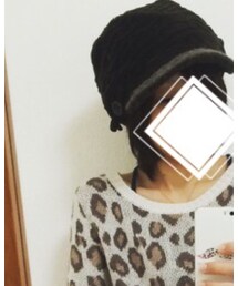 niko and... | 帽子