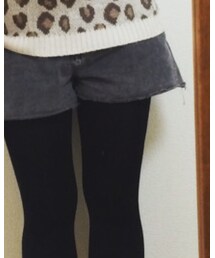 GU | タイツ/ストッキング