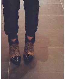 PEACH JOHN | ブーティ